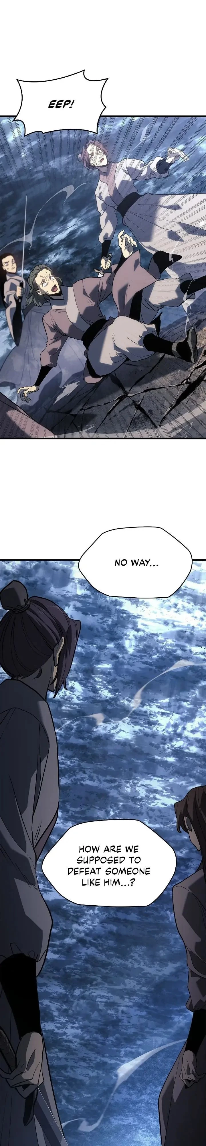 Reaper of the Drifting Moon Chapter 54 - 9