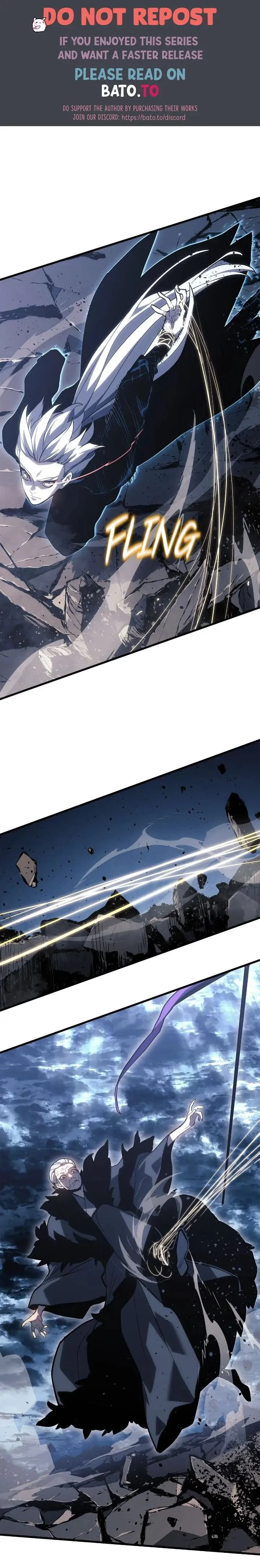 Reaper of the Drifting Moon Chapter 53 - 1