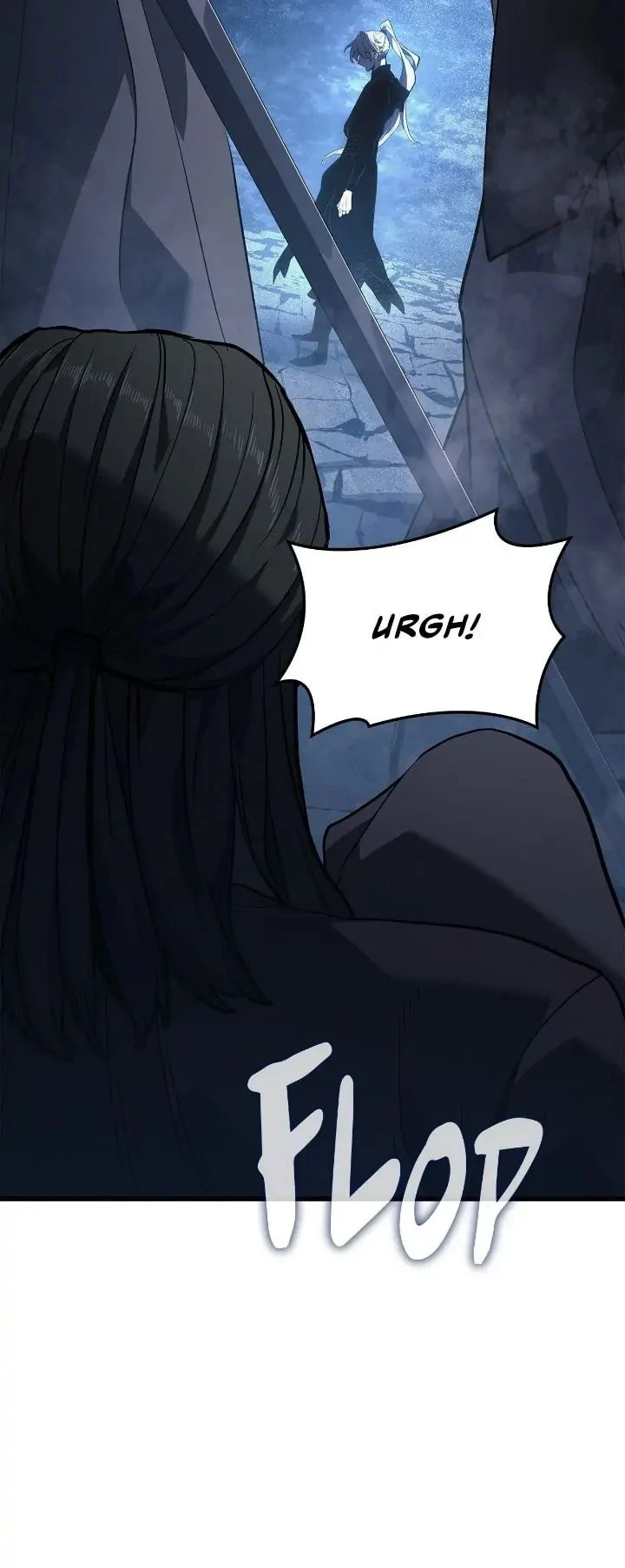 Reaper of the Drifting Moon Chapter 54 - 10