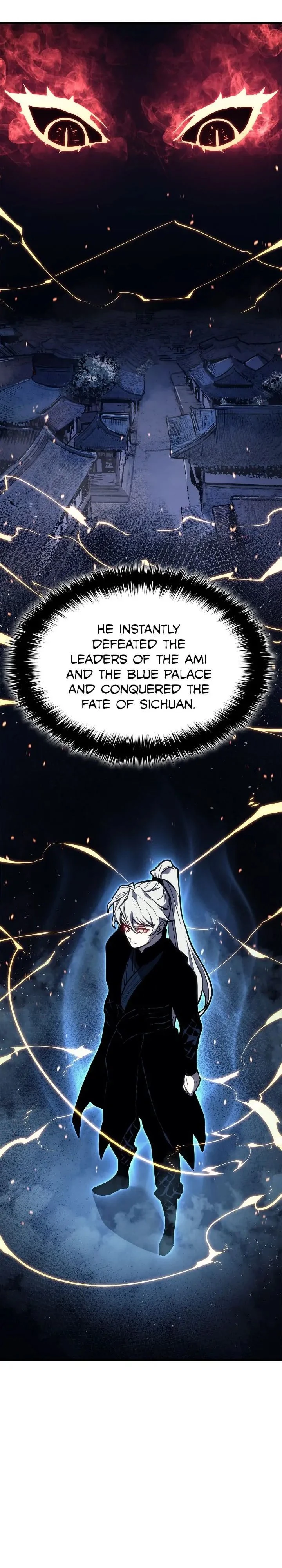 Reaper of the Drifting Moon Chapter 54 - 17