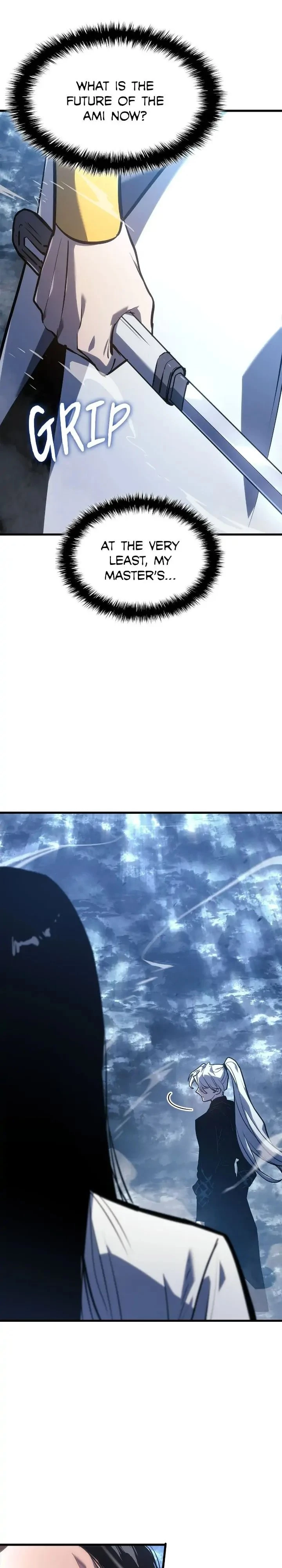 Reaper of the Drifting Moon Chapter 54 - 19