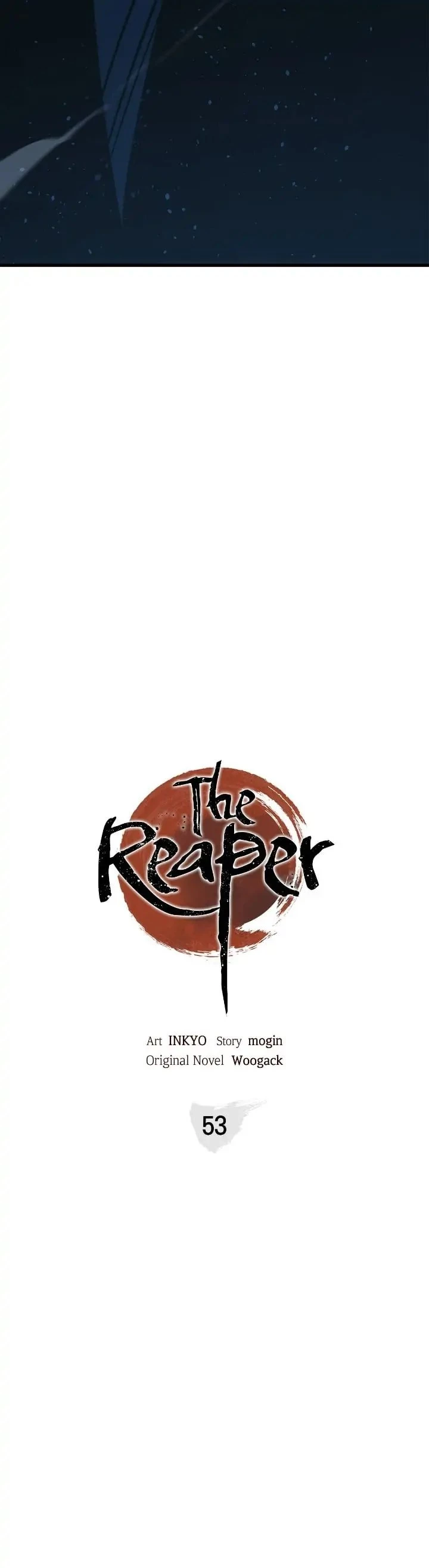 Reaper of the Drifting Moon Chapter 53 - 14