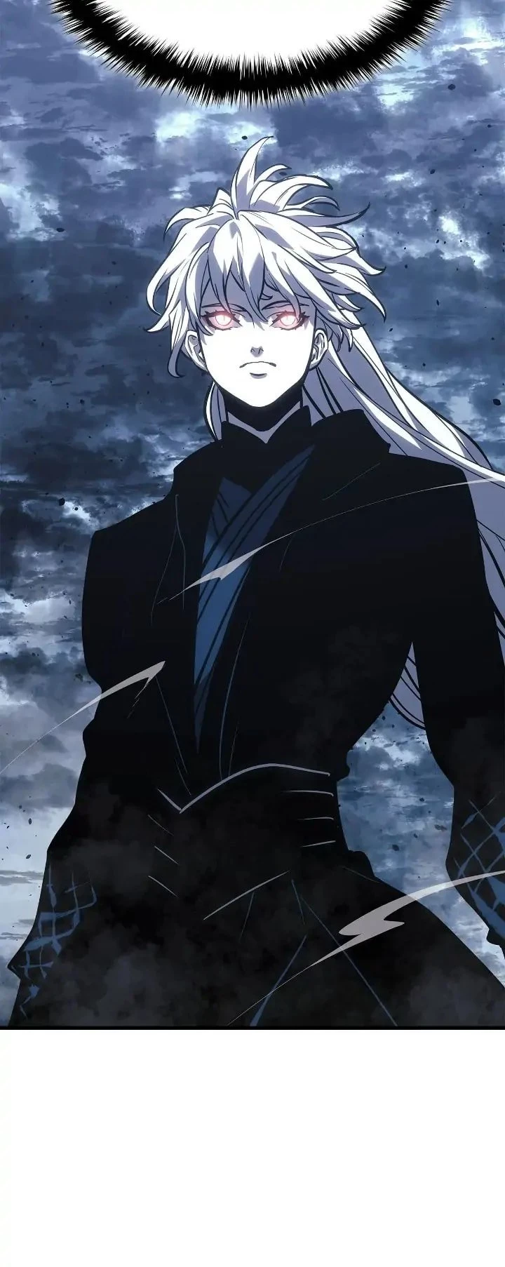 Reaper of the Drifting Moon Chapter 53 - 18