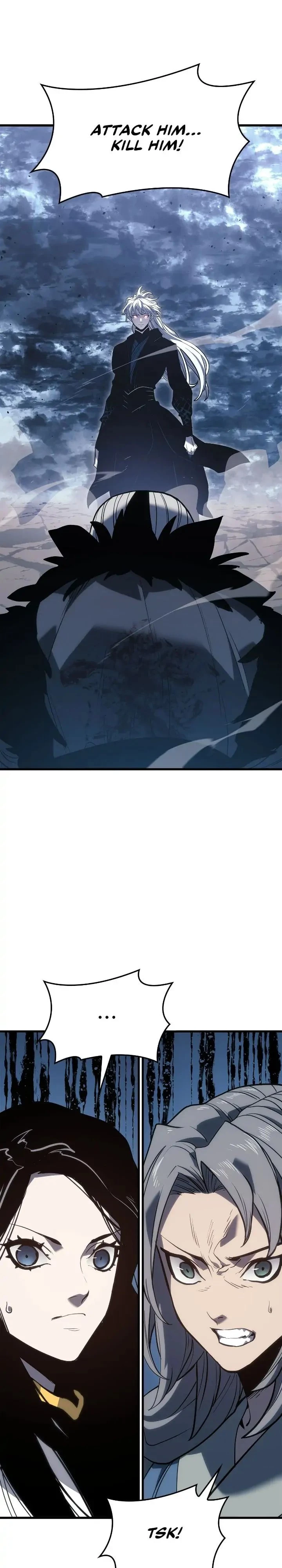 Reaper of the Drifting Moon Chapter 53 - 21