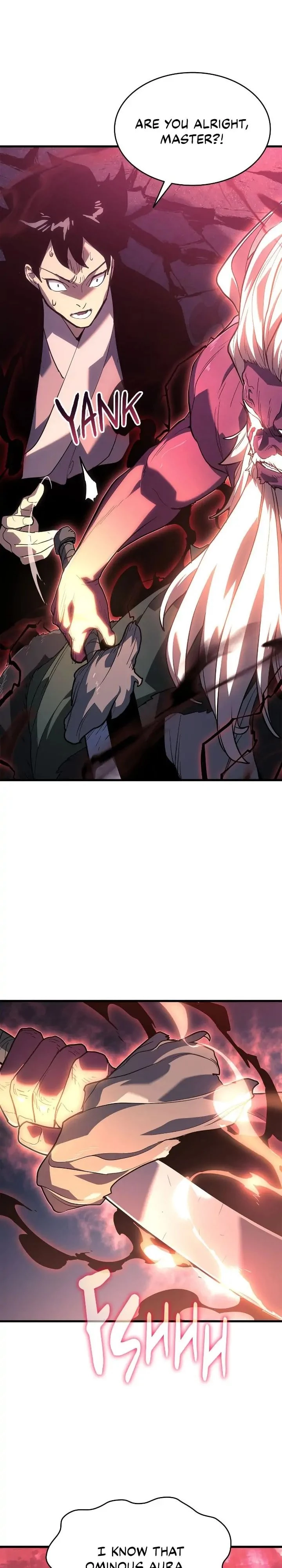 Reaper of the Drifting Moon Chapter 54 - 30