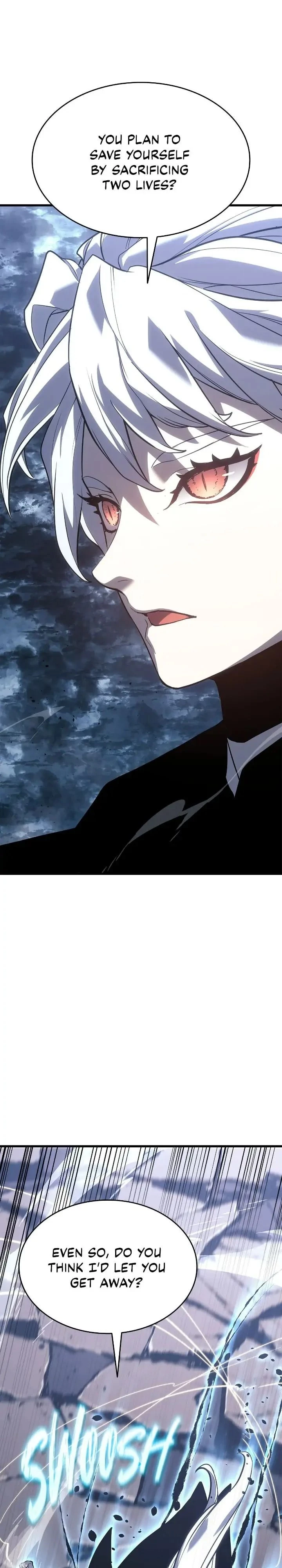 Reaper of the Drifting Moon Chapter 53 - 25