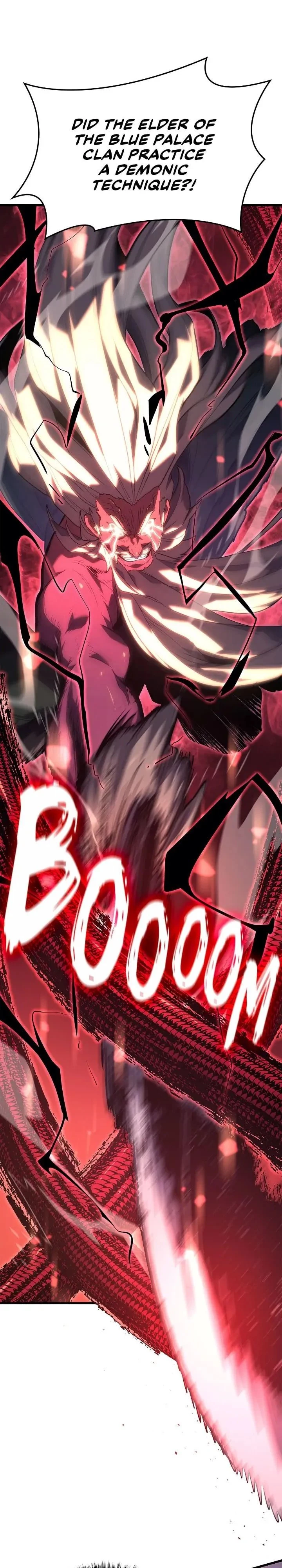 Reaper of the Drifting Moon Chapter 54 - 33