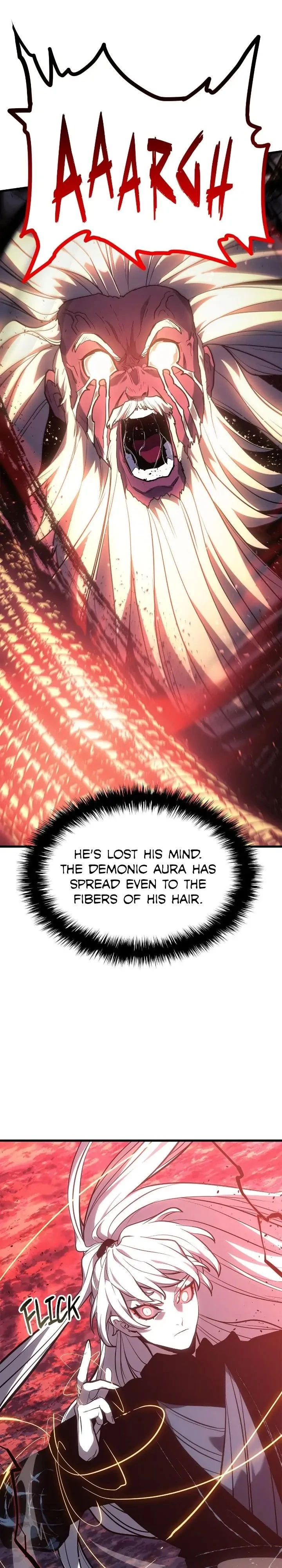 Reaper of the Drifting Moon Chapter 54 - 39