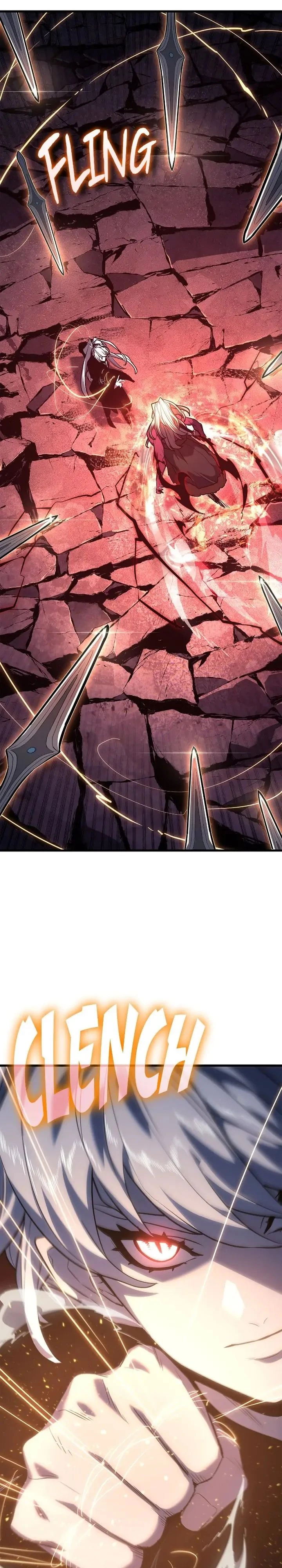 Reaper of the Drifting Moon Chapter 54 - 41