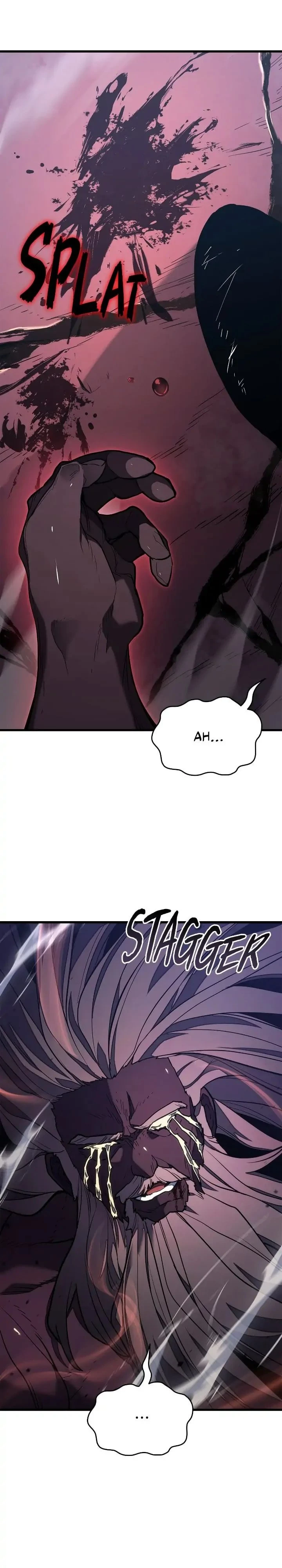 Reaper of the Drifting Moon Chapter 54 - 49