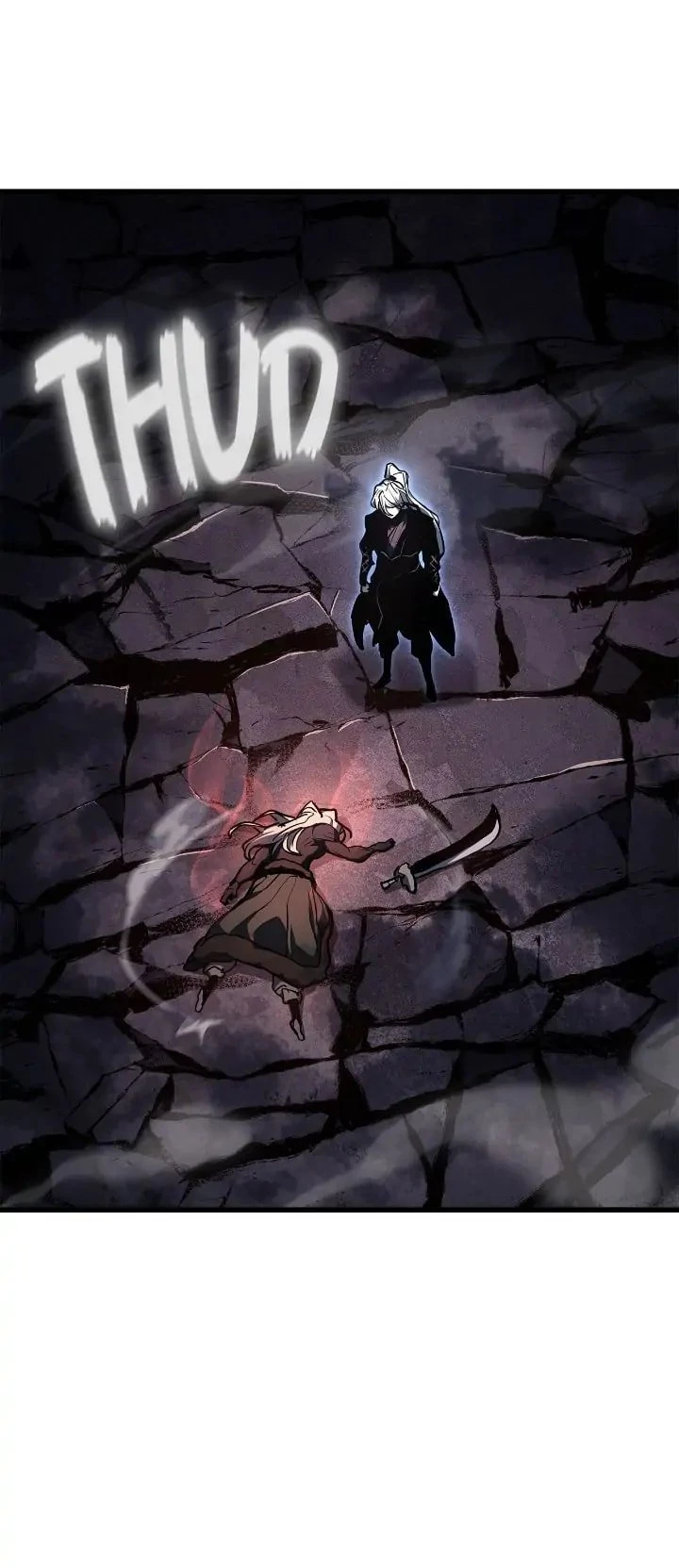 Reaper of the Drifting Moon Chapter 54 - 50