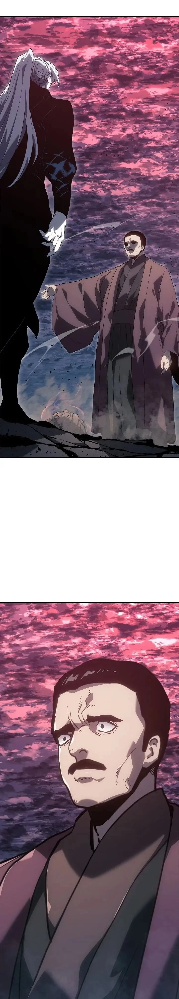 Reaper of the Drifting Moon Chapter 54 - 53