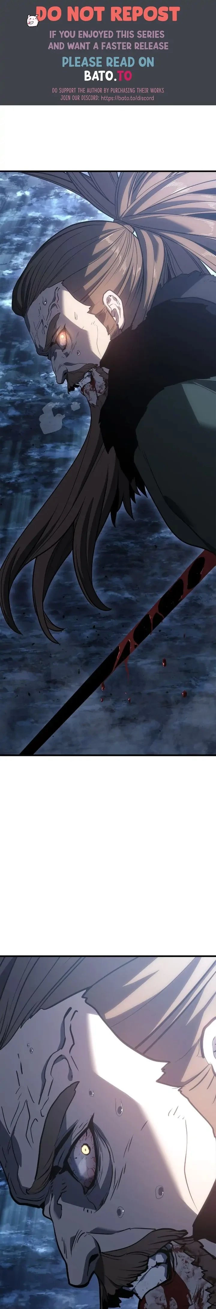 Reaper of the Drifting Moon Chapter 52 - 1