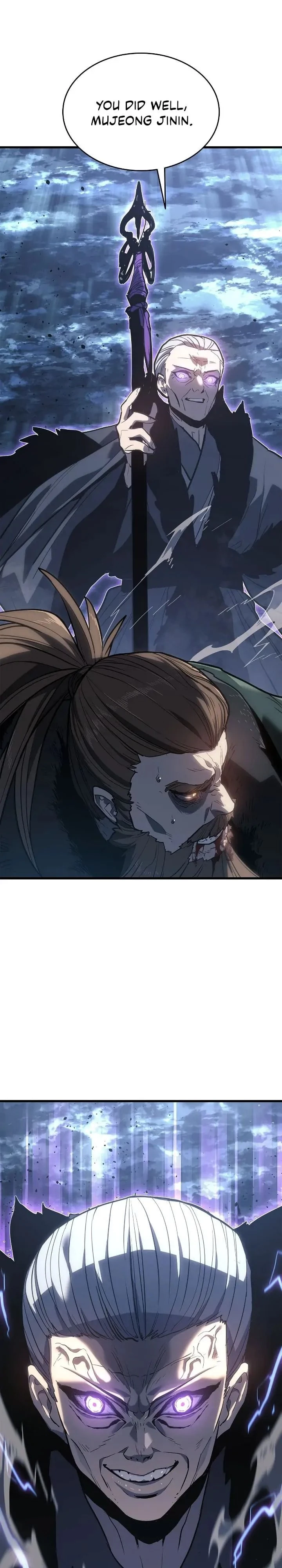 Reaper of the Drifting Moon Chapter 52 - 3