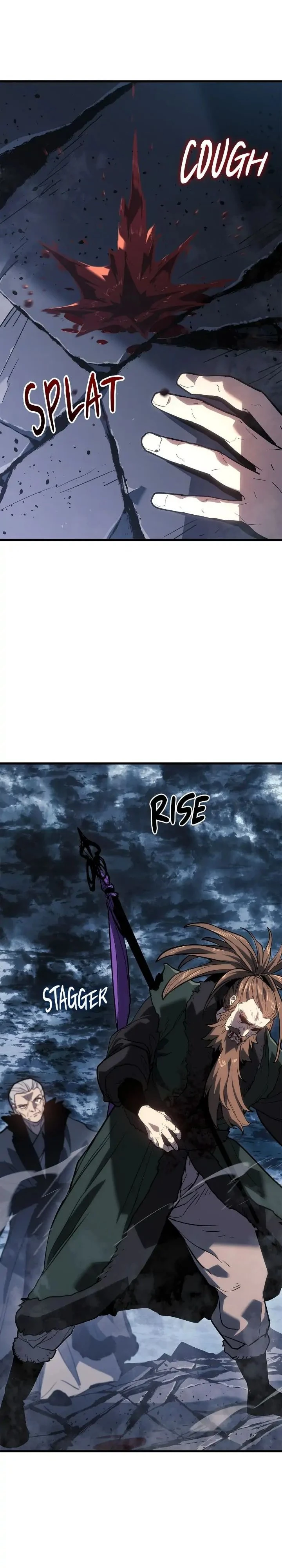 Reaper of the Drifting Moon Chapter 52 - 5