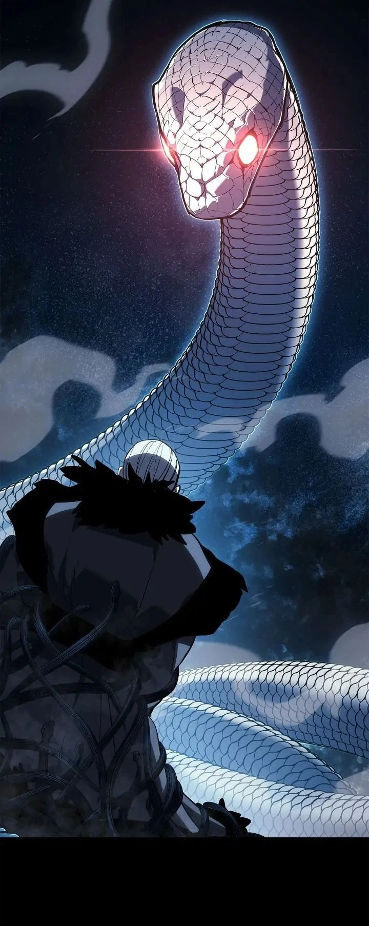 Reaper of the Drifting Moon Chapter 53 - 54