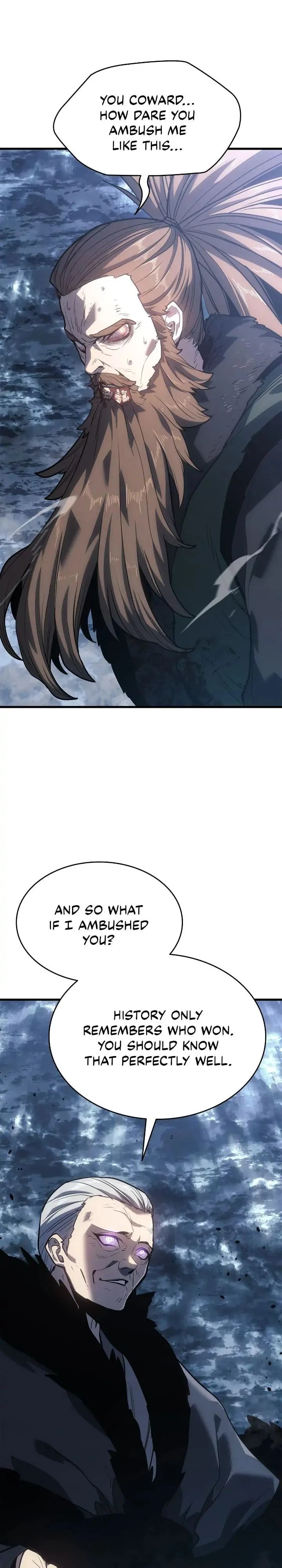 Reaper of the Drifting Moon Chapter 52 - 7