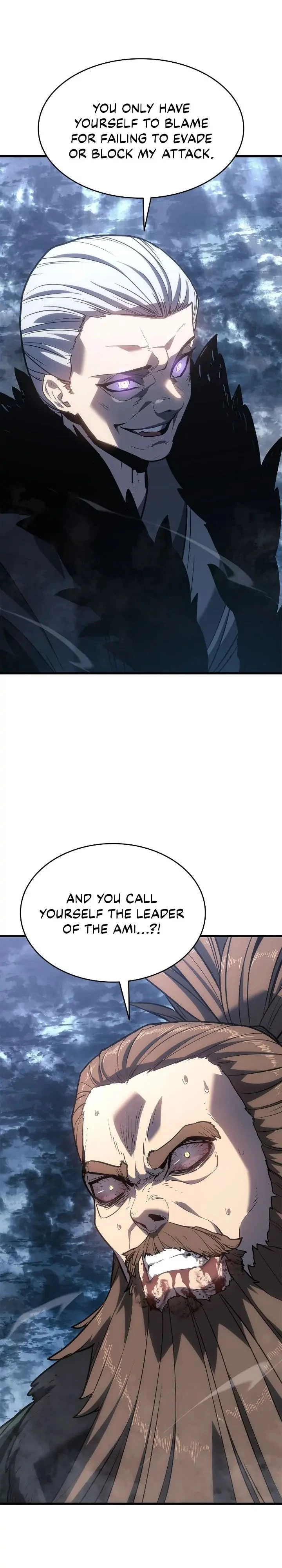 Reaper of the Drifting Moon Chapter 52 - 9