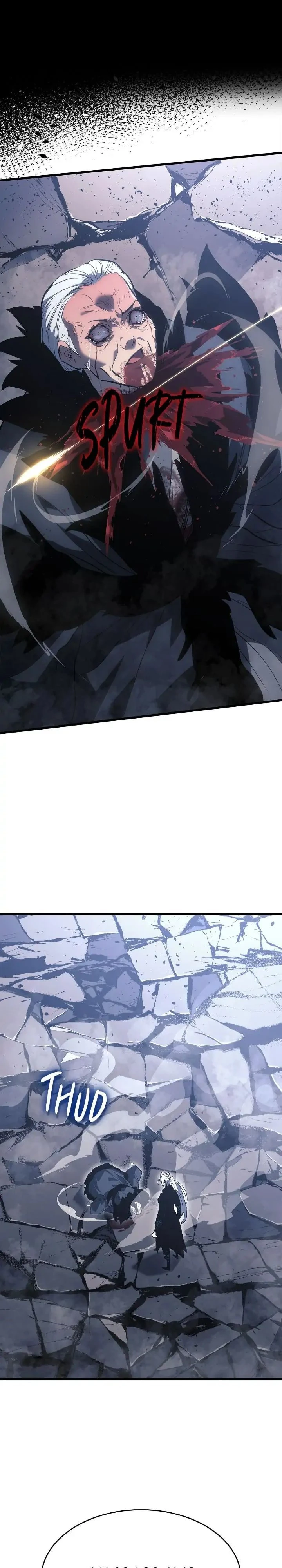 Reaper of the Drifting Moon Chapter 53 - 57