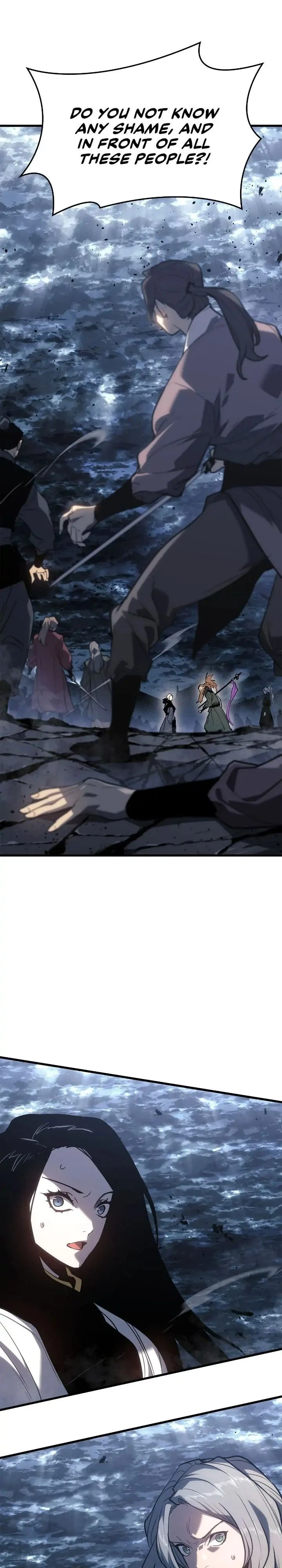 Reaper of the Drifting Moon Chapter 52 - 11