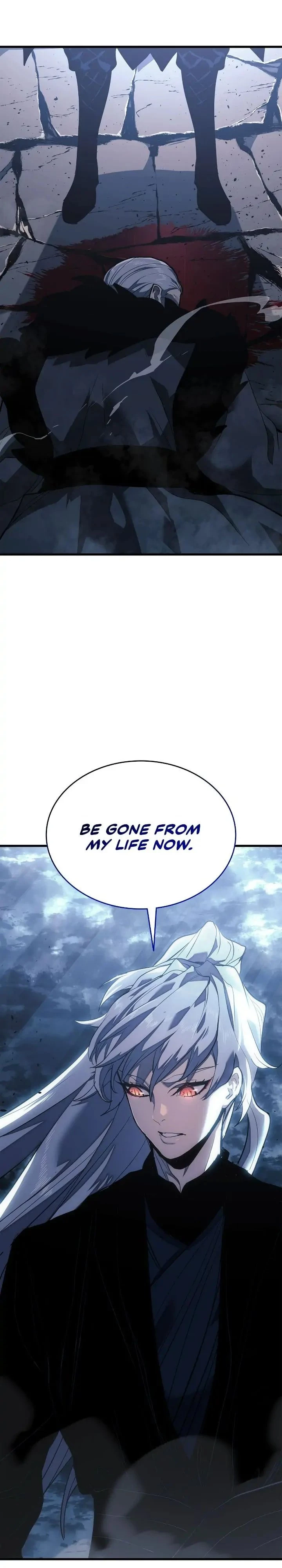 Reaper of the Drifting Moon Chapter 53 - 59
