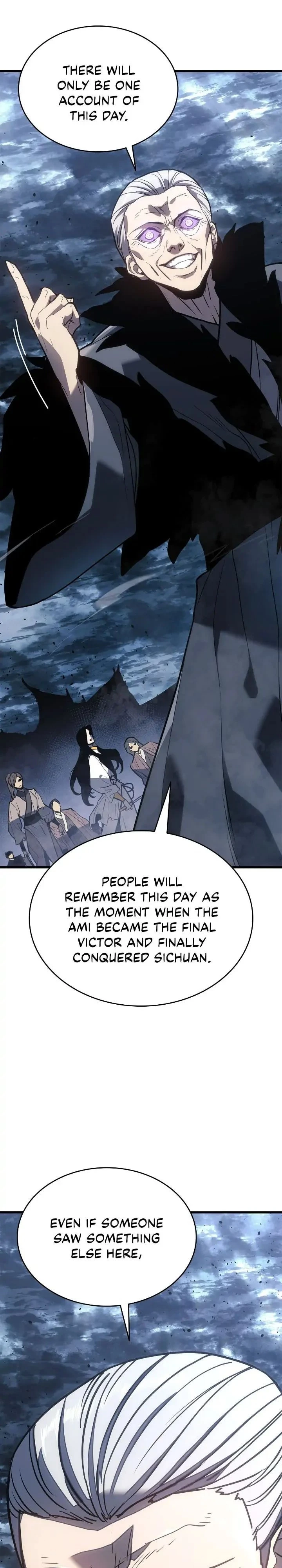 Reaper of the Drifting Moon Chapter 52 - 13