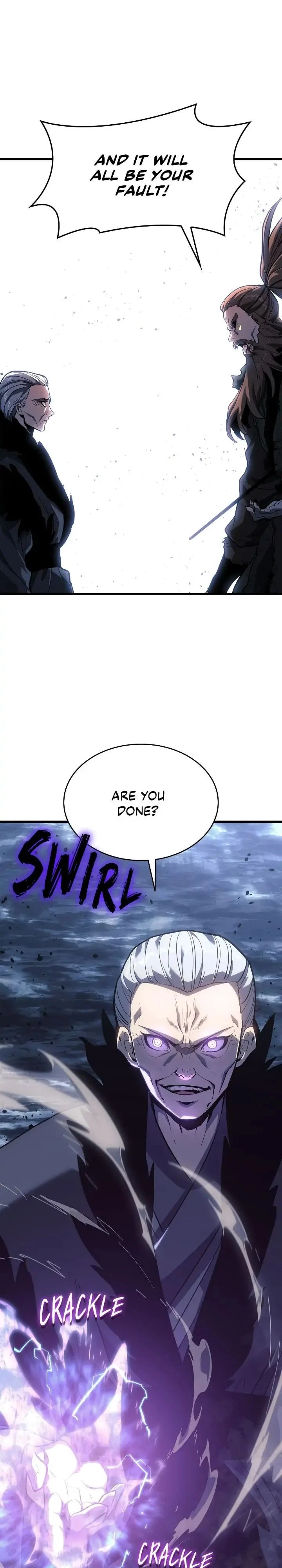 Reaper of the Drifting Moon Chapter 52 - 17