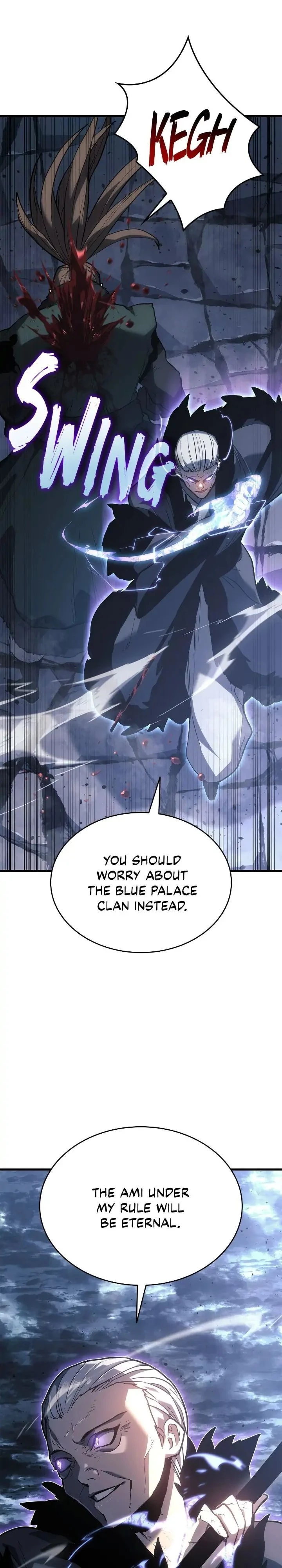 Reaper of the Drifting Moon Chapter 52 - 19