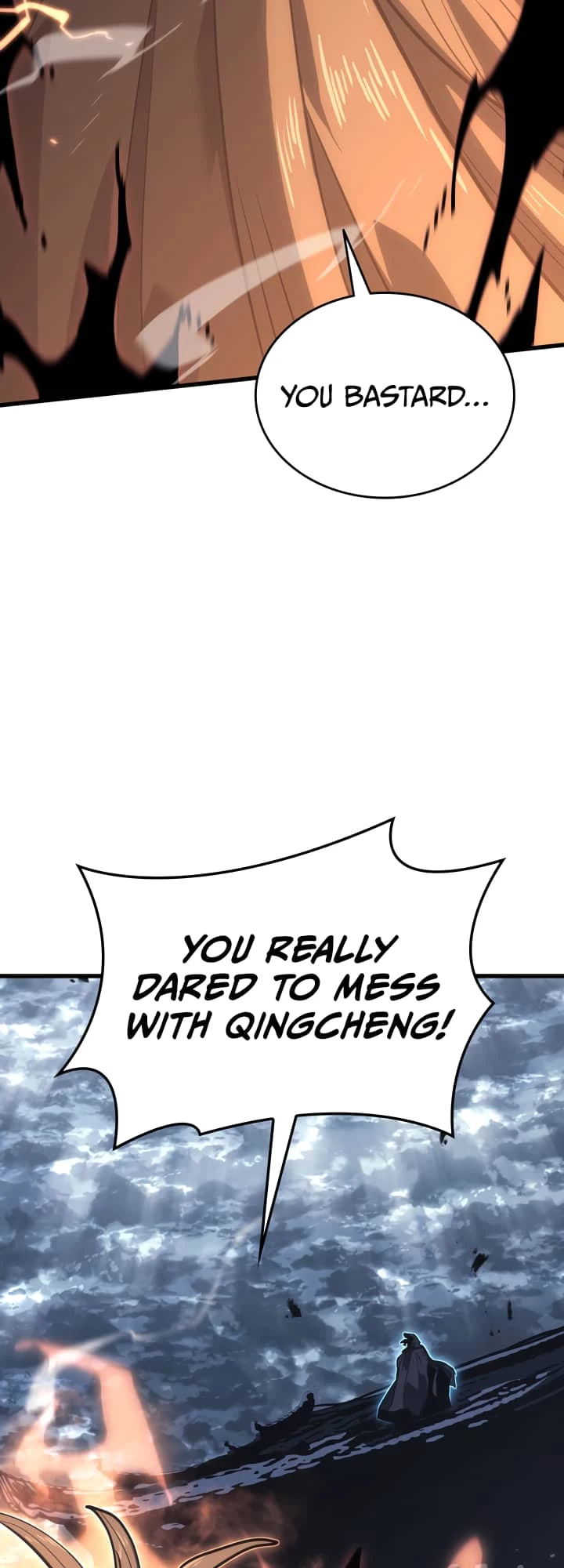 Reaper of the Drifting Moon Chapter 51 - 8