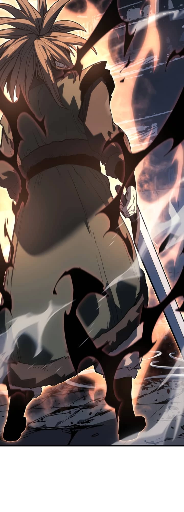 Reaper of the Drifting Moon Chapter 51 - 9