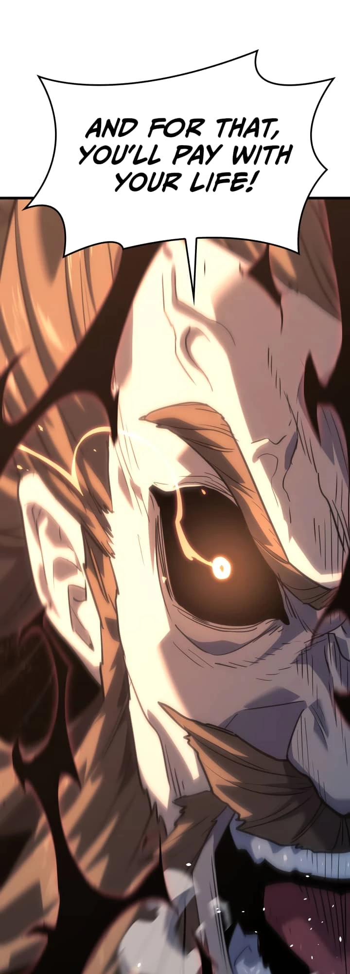 Reaper of the Drifting Moon Chapter 51 - 10