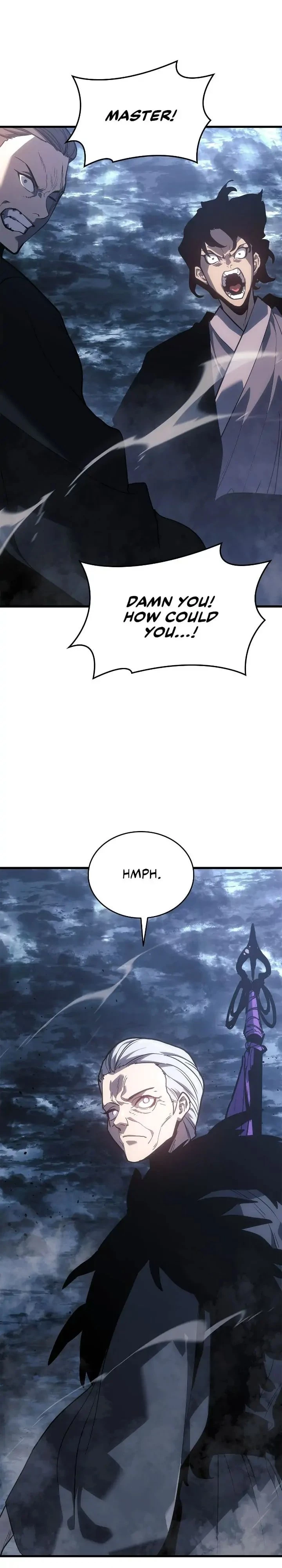 Reaper of the Drifting Moon Chapter 52 - 25