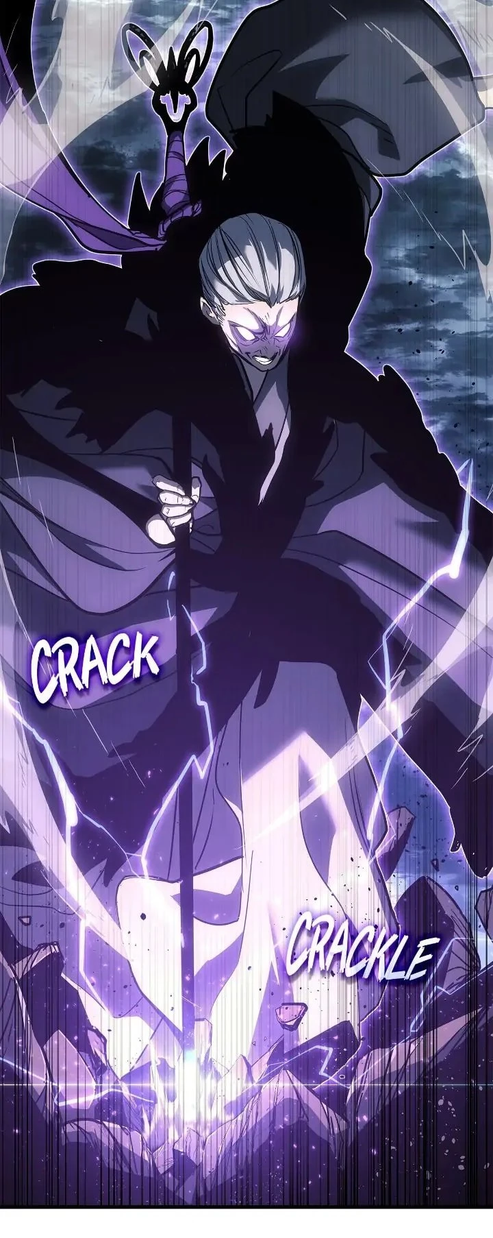 Reaper of the Drifting Moon Chapter 52 - 30
