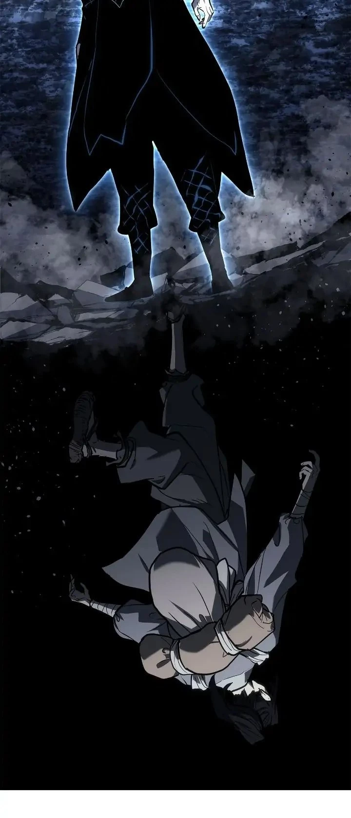 Reaper of the Drifting Moon Chapter 52 - 34