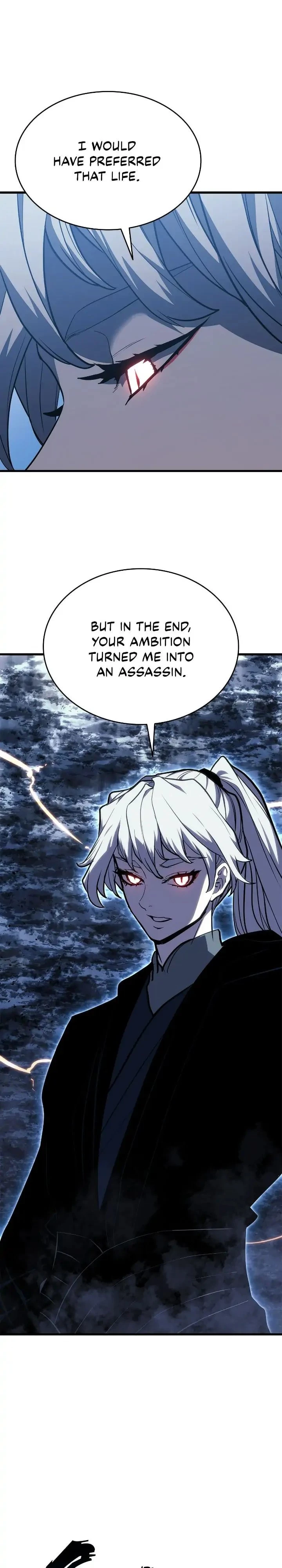 Reaper of the Drifting Moon Chapter 52 - 35