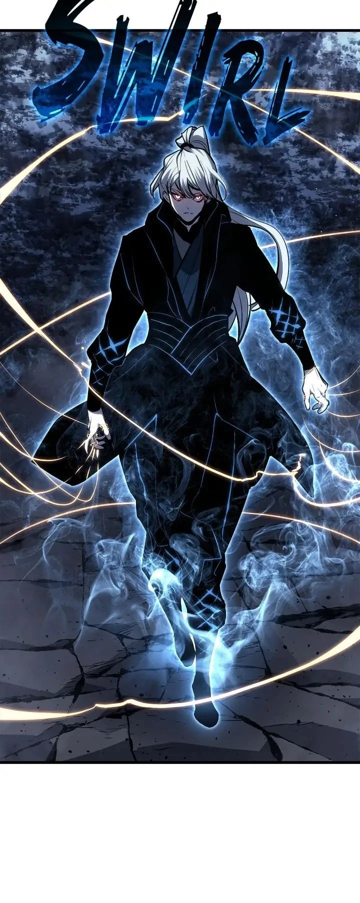 Reaper of the Drifting Moon Chapter 52 - 36