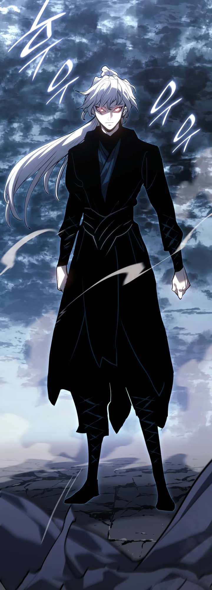 Reaper of the Drifting Moon Chapter 51 - 31