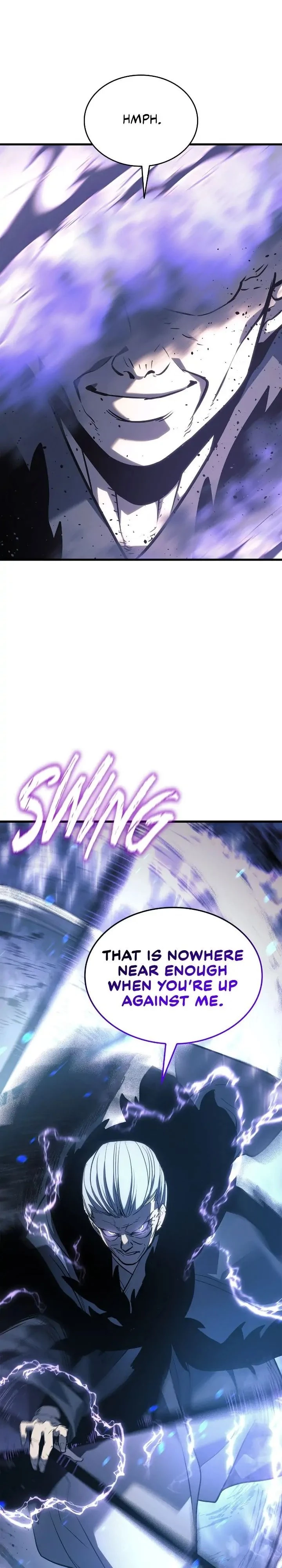 Reaper of the Drifting Moon Chapter 52 - 47