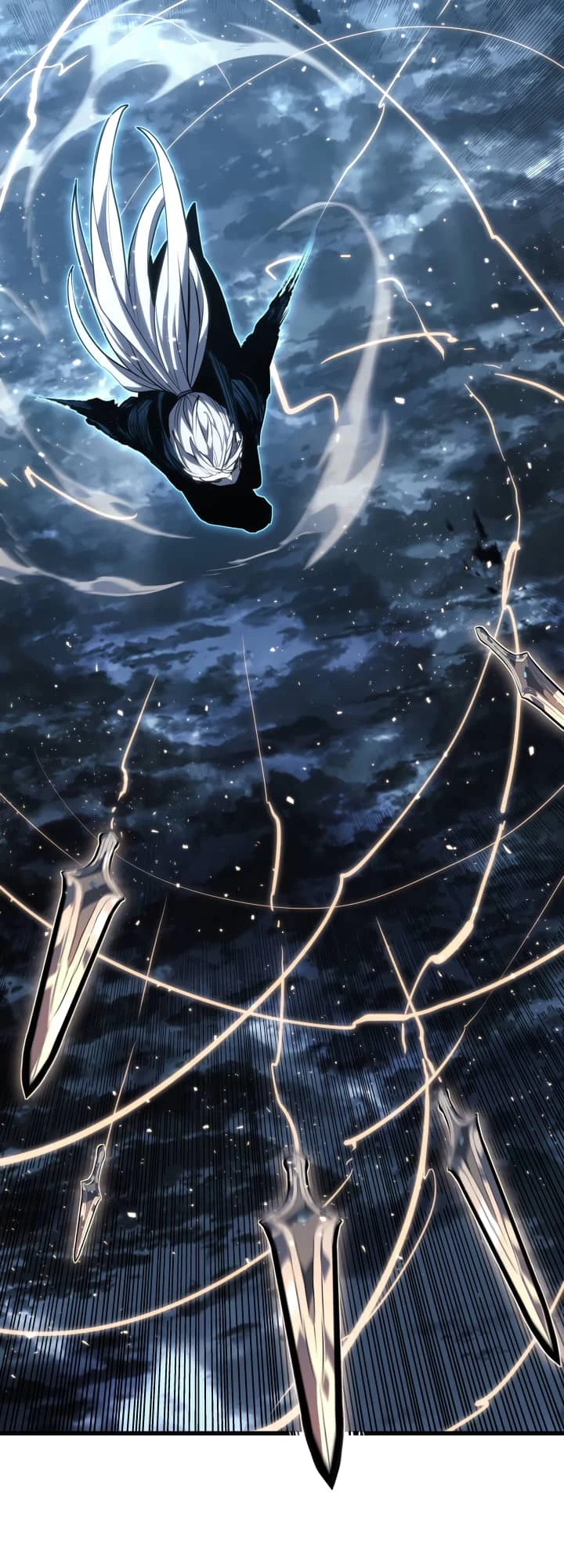 Reaper of the Drifting Moon Chapter 51 - 40