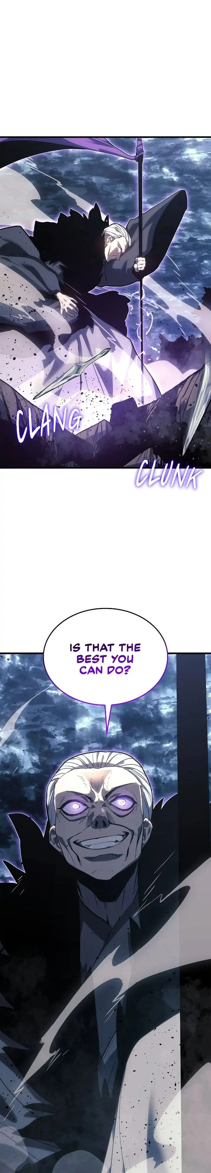 Reaper of the Drifting Moon Chapter 52 - 59