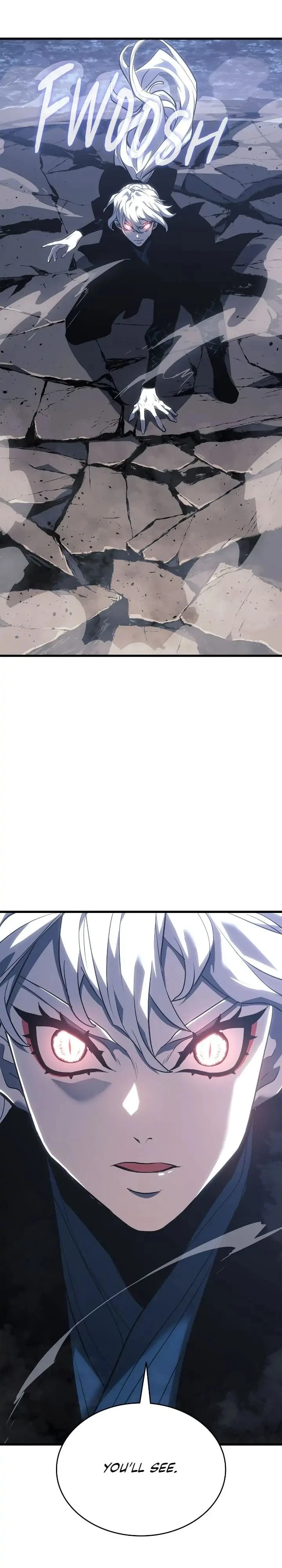 Reaper of the Drifting Moon Chapter 52 - 61