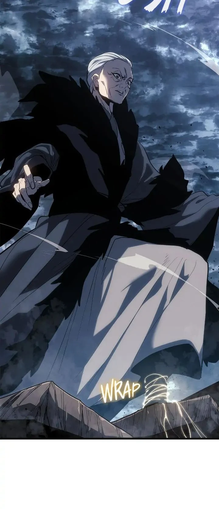 Reaper of the Drifting Moon Chapter 52 - 64