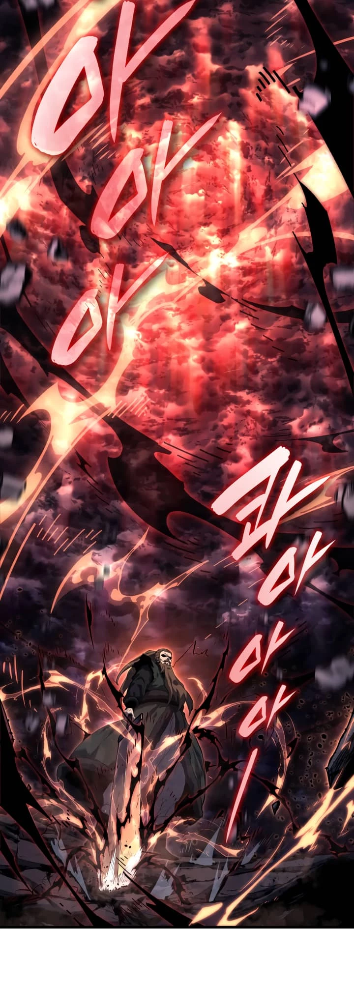 Reaper of the Drifting Moon Chapter 51 - 57