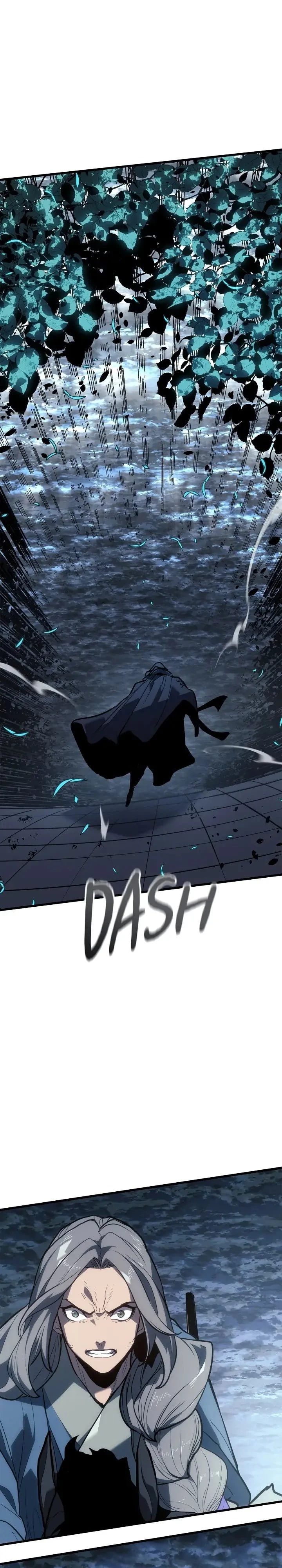Reaper of the Drifting Moon Chapter 50 - 4