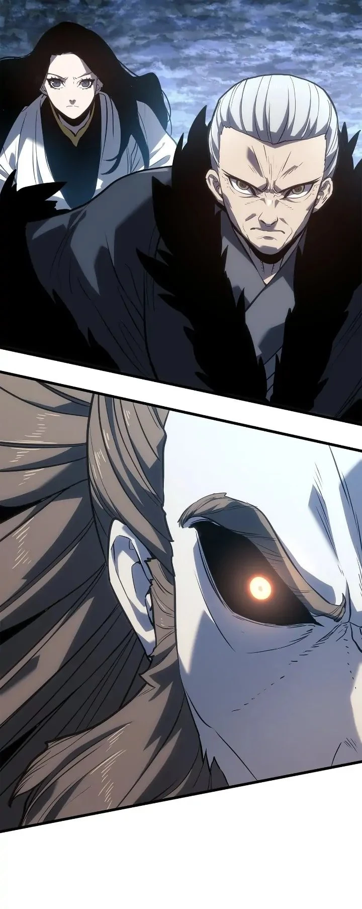 Reaper of the Drifting Moon Chapter 50 - 5