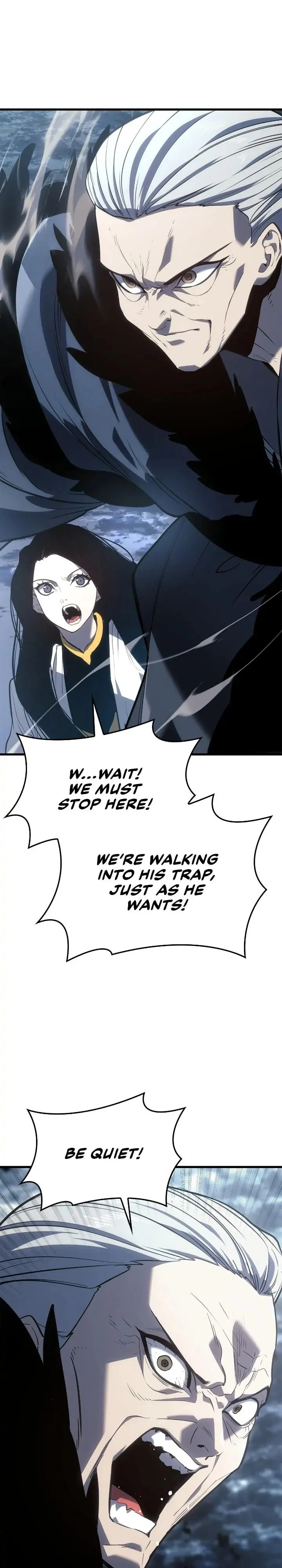 Reaper of the Drifting Moon Chapter 50 - 8