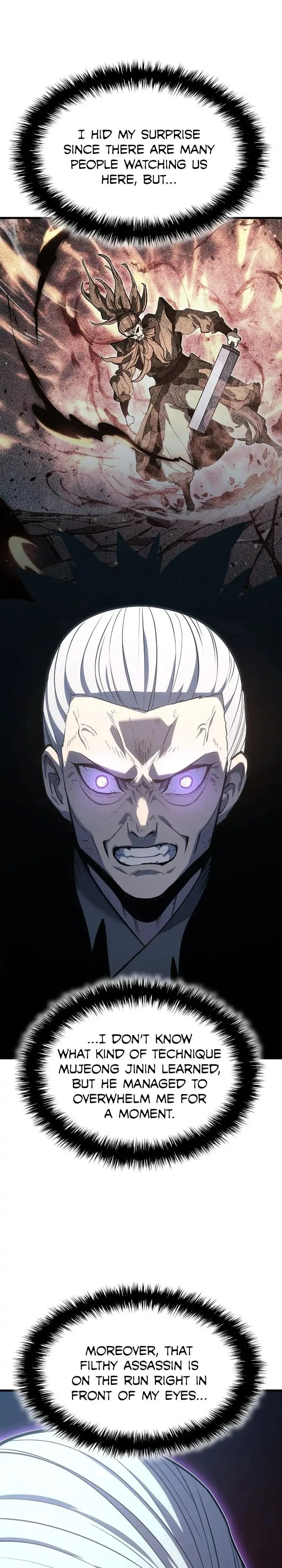 Reaper of the Drifting Moon Chapter 50 - 10