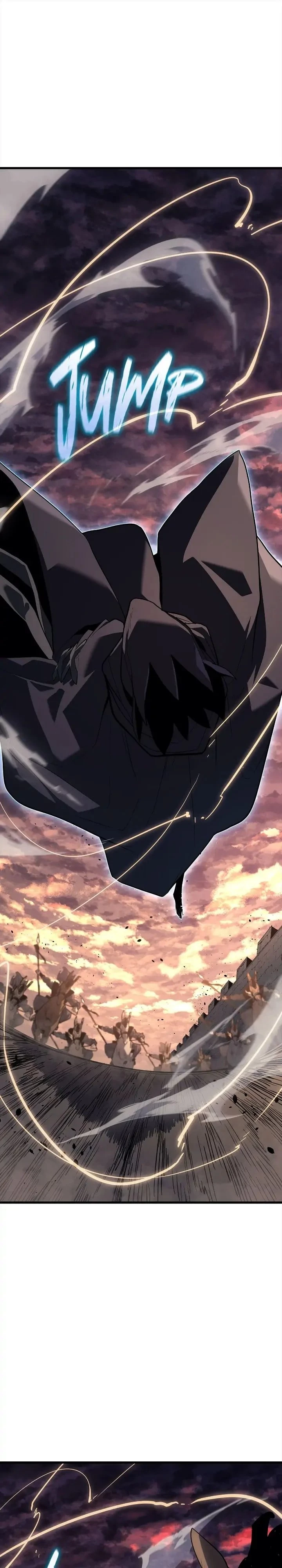 Reaper of the Drifting Moon Chapter 49 - 3