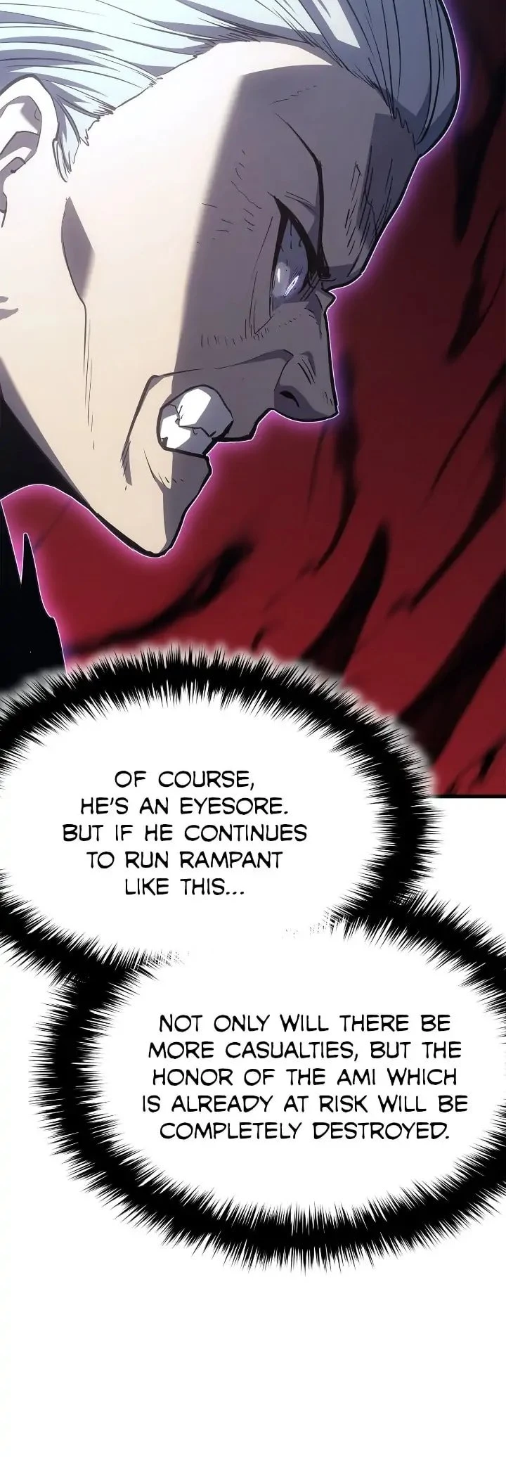 Reaper of the Drifting Moon Chapter 50 - 11