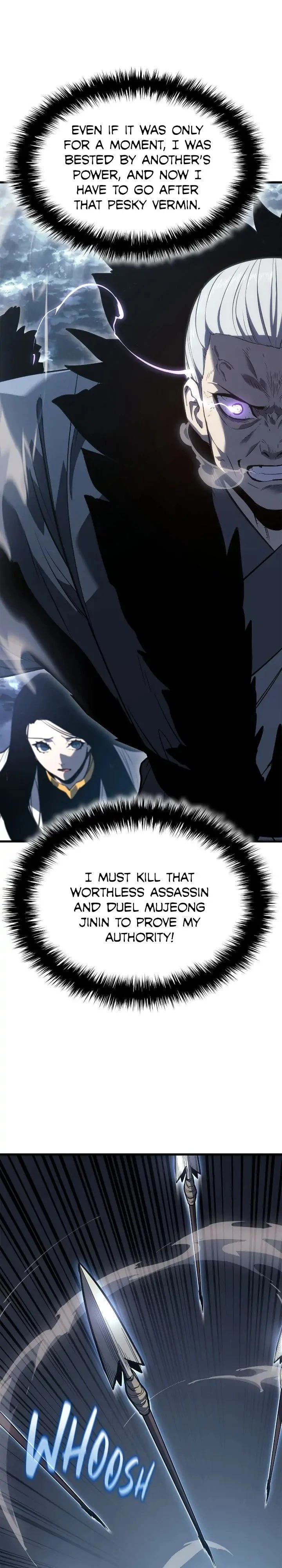 Reaper of the Drifting Moon Chapter 50 - 12